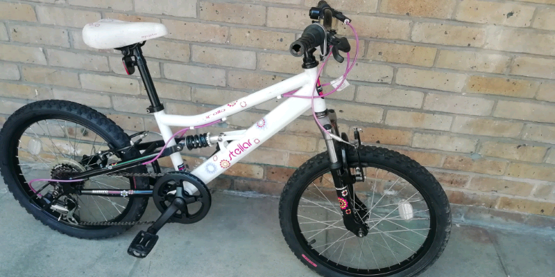 apollo stellar bike